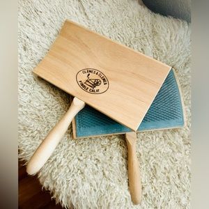 Clemes & Clemes hand carders